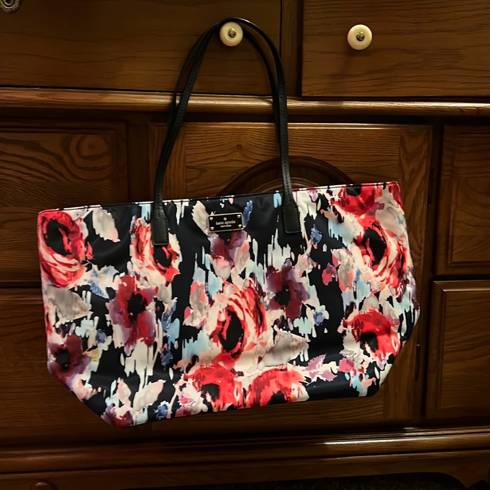 Kate spade tote